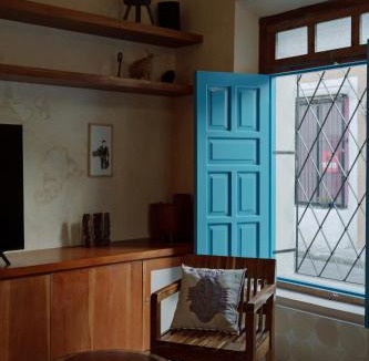 Zona Centro House | Hermosa casa junto a la muralla