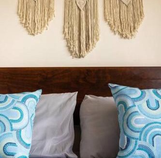 Zazil-ha Apartment | Master Suite 2 Habs. Depto. 402