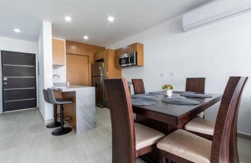 Cerritos Apartment | para relajarse muy cerca de la playa by G P S rentas