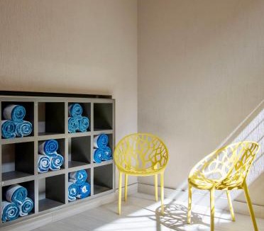 Zona Minerva Hotel | Hotel Plaza Diana