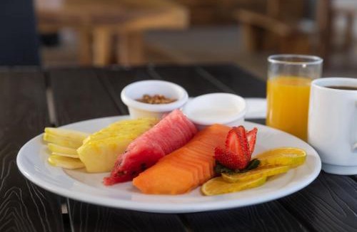 Luis Donaldo Colosio Hotel | Hotel 52 Playa del Carmen