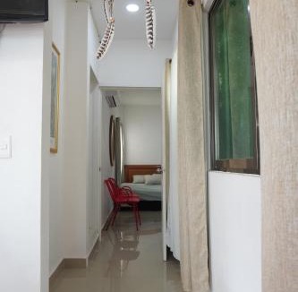 Luis Donaldo Colosio Apartment | Sea Dream