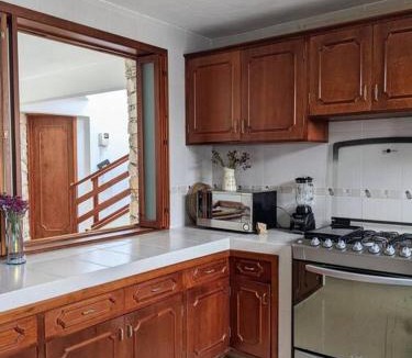 De Mexicanos House | Casa Mua