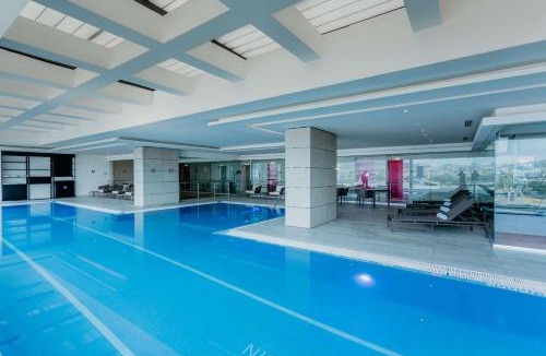 Silao Hotel | Hilton Garden Inn Silao Aeropuerto Bajio
