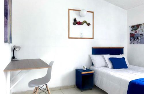 Zona Expo Apartment | La Casa del Expositor