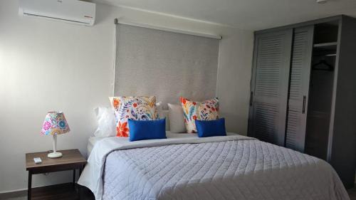 Downtown Cancun Apartment | Villa Lol-Ha