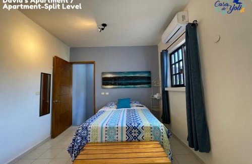 Flores Magon Apartment | Casa de Yoli