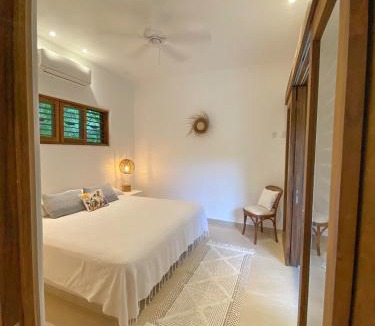 Costa Careyes House | Casa Mon Repos en Careyes