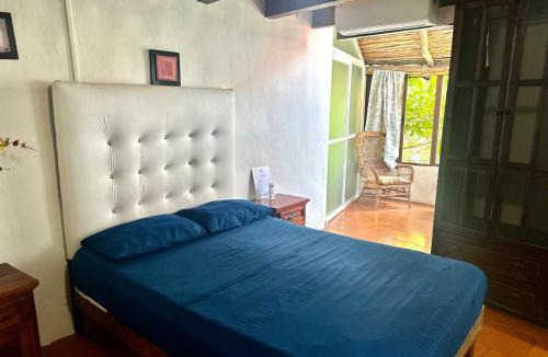 Downtown Cancun Bed & Breakfast | Villa Blanca