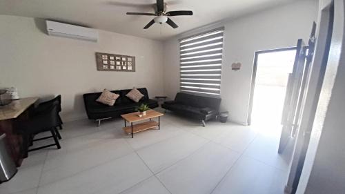Ferrocarrilera Apartment | New Town Condo Casamar 3 near the beach
