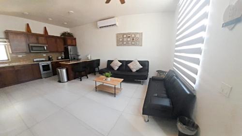 Ferrocarrilera Apartment | New Town Condo Casamar 3 near the beach