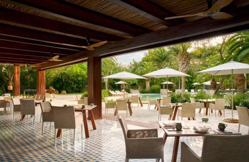 Chochola Hotel | Chablé Yucatan