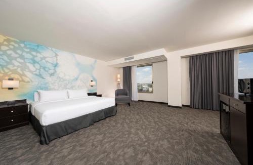 San Luis Potosi Hotel | Courtyard by Marriott San Luis Potosi