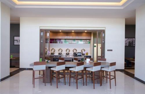 Irapuato Hotel | Hampton Inn by Hilton Irapuato