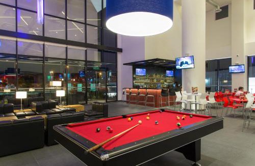 San Luis Potosi Hotel | Ramada Encore by Wyndham San Luis Potosi