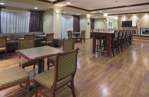Ciudad Victoria Hotel | Hampton Inn by Hilton Ciudad Victoria