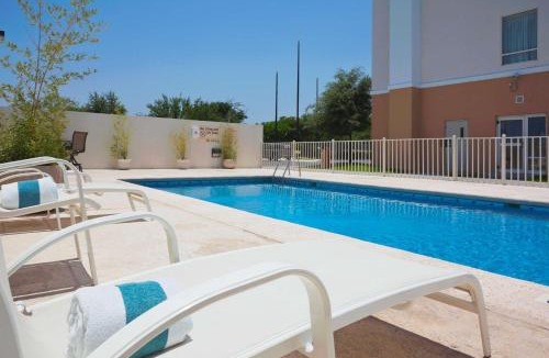 Ciudad Victoria Hotel | Hampton Inn by Hilton Ciudad Victoria