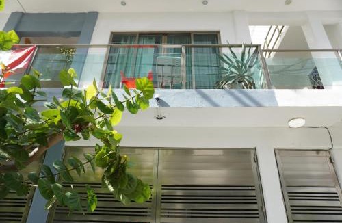 Luis Donaldo Colosio Apartment | Sea Dream