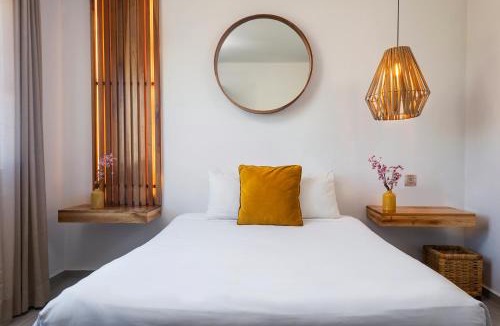 Luis Donaldo Colosio Hotel | Balkon Boutique Hotel