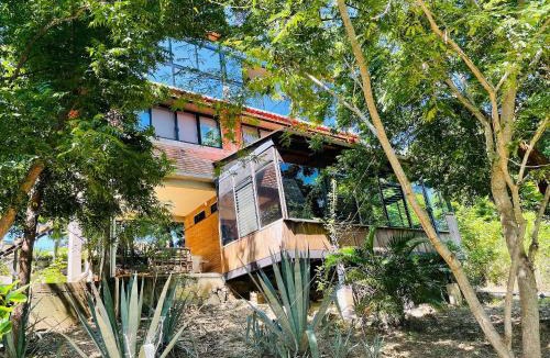 Salchi Apartment | Centro Sati Bungalow