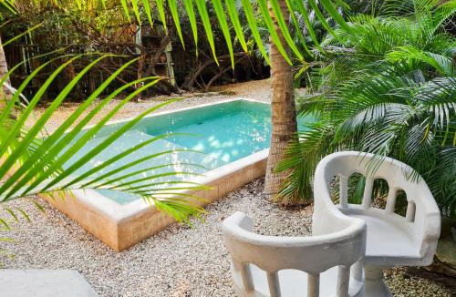 Zona Hotelera Hotel | La Casa de Mia Tulum