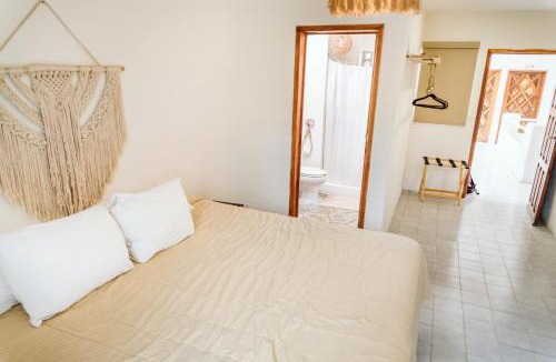 12th Street Hotel | Ahava Hotel