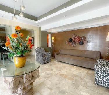 Los Mochis Hotel | Hotel Fenix