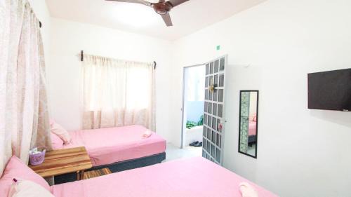 Centro Hotel | Siyan Ka'an Bak'halal