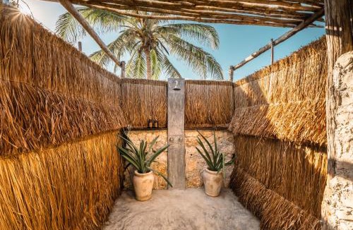 Playa Paraiso Hotel | Playa Esperanza Tulum