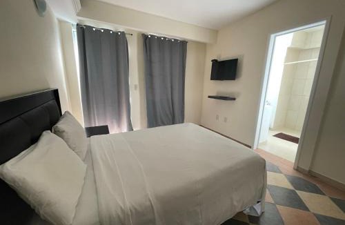 Tula de Allende Hotel | Villas by Real del Bosque