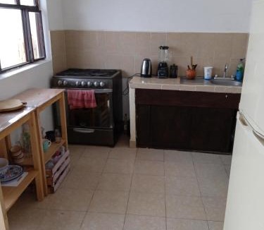 De La Merced House | La Casa Del Rio - Cozy Rooms and Coworking