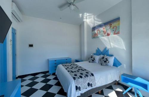 Zazil-ha Hotel | WIN DAY Playa - Hotel Express