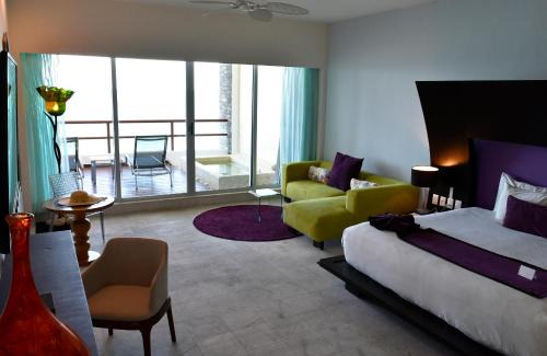 Villa Juarez Hotel | Senses Riviera Maya - Ocean Front Boutique Hotel - Adults only
