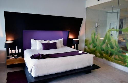 Villa Juarez Hotel | Senses Riviera Maya - Ocean Front Boutique Hotel - Adults only