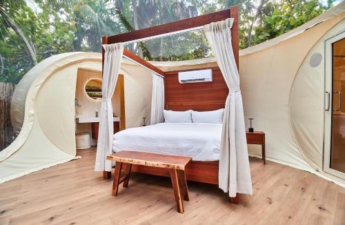 Playa Paraiso Hotel | Astral Tulum