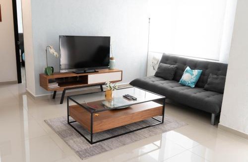 Downtown Cancun Apartment | Yikal Suites by Andiani Travel
