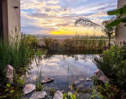 Rinconada de Los Balcones Cabin | Cuna del Cielo