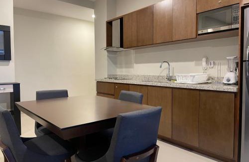 Lomas de Mazatlan Apartment | Paseo Lomas, muy céntrico y equipado a 5 min playa