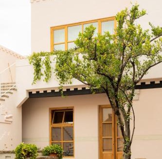 El Chorro Hotel | La Valise San Miguel de Allende, Member of Small Luxury Hotels