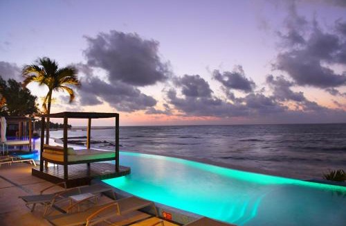 Villa Juarez Hotel | Senses Riviera Maya - Ocean Front Boutique Hotel - Adults only