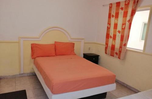 Mazatlan Hotel | Hotel Kiko