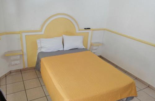 Mazatlan Hotel | Hotel Kiko