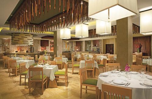 Playa Mujeres Resort | Secrets Playa Mujeres Golf & Spa Resort - All Inclusive Adults Only