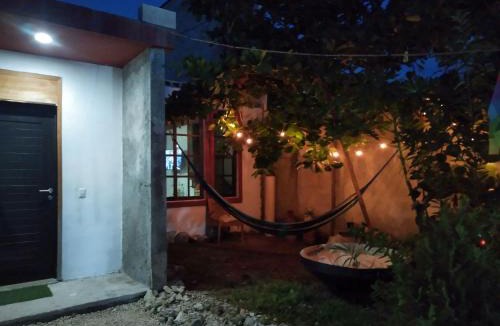 Alfredo V. Bonfil House | Habitación privada Bonfil3 a 10min del aeropuerto