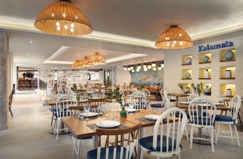 Downtown Resort | Hyatt Vivid Playa Del Carmen All-Inclusive Adult Only Resort