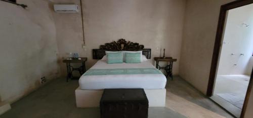 Zona Hotelera Hotel | Casa Ambar Hotel & Boutique - Party Side Tulum
