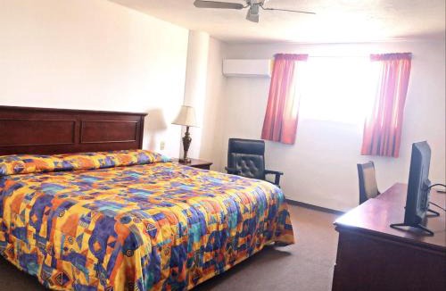 Colonia Dublan Hotel | Hotel Paquime