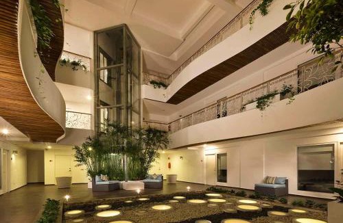 12th Street Hotel | In Fashion Hotel & Spa