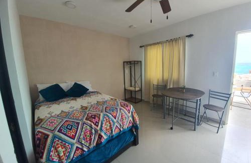 Centro - Supmza 001 Apartment | Villa Bonita