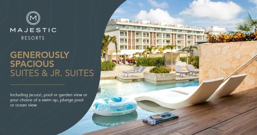 Costa Mujeres Resort | Majestic Elegance Costa Mujeres - All Inclusive